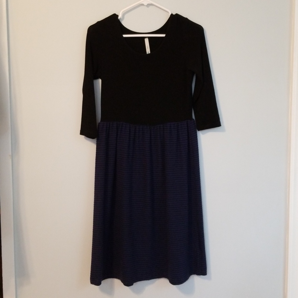ModCloth Sweater Dress M